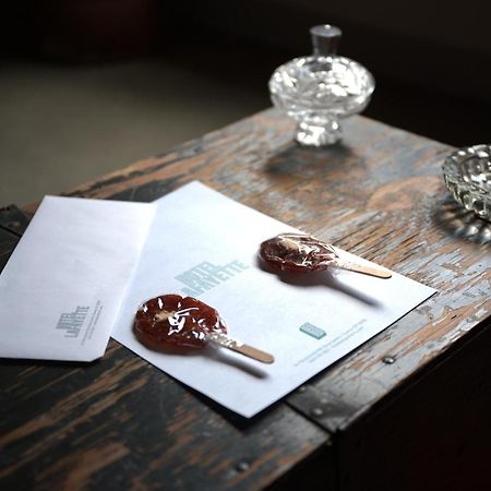 Hotel Boutique Lafayette טיחואנה מראה חיצוני תמונה