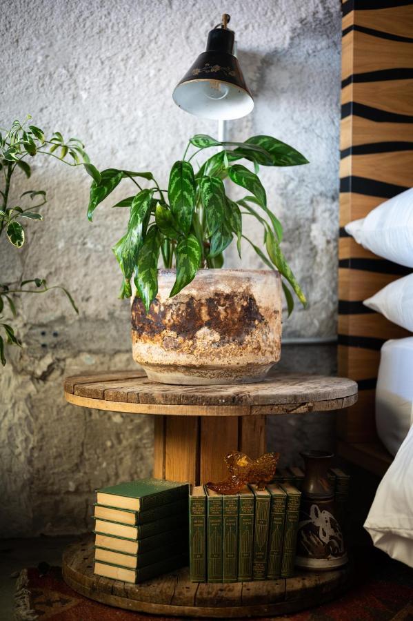 Hotel Boutique Lafayette טיחואנה מראה חיצוני תמונה